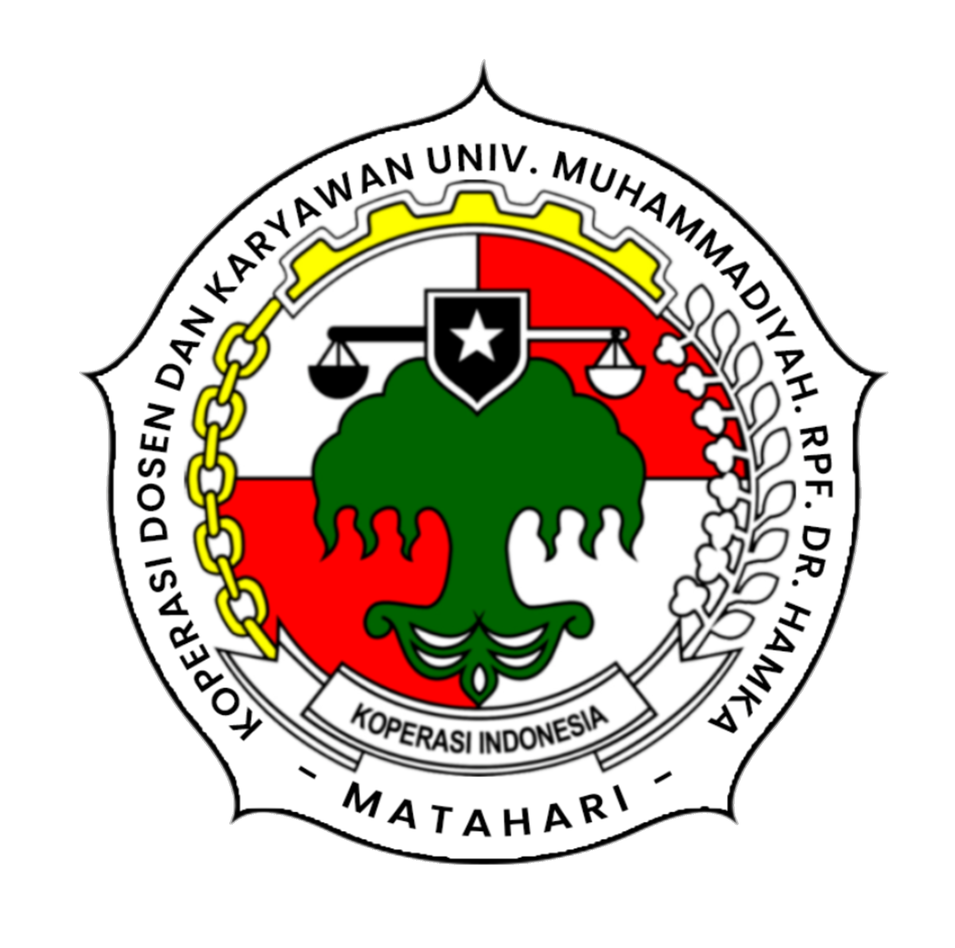 Logo KDK